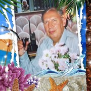Владимир Кулаев on My World.