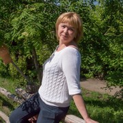 Татьяна Кулакова on My World.