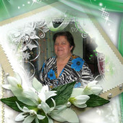 Нина Кулёмина on My World.