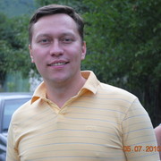 Игорь Куликов on My World.