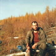 леонид куторга on My World.