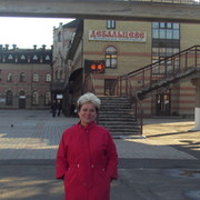 Людмила Квашнина on My World.