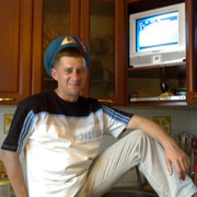 Вячеслав Кяльгин on My World.