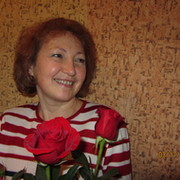 Людмила Скидельская on My World.