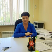 Елена Силина on My World.