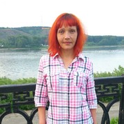 evgenya volkova on My World.