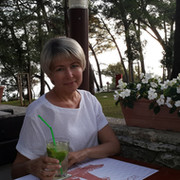 Лариса Абалакова on My World.