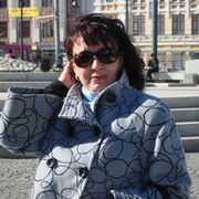 Лилия Нигметзянова on My World.