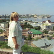 Марина Лабенская on My World.