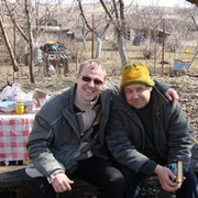 ЛабоТряс В Окопе on My World.
