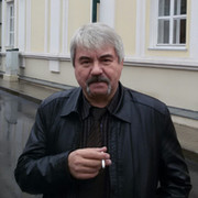 Андрей Левбер on My World.
