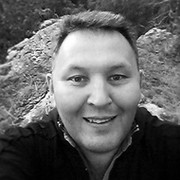 Акрам Сейткулов on My World.