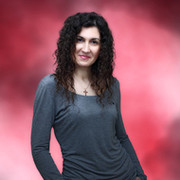 Елена Ладонникова on My World.
