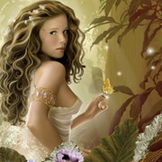 Оксана Соловьёва on My World.