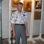 Виктор Коскелайнен on My World.
