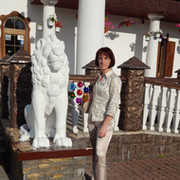 Светлана Миронович on My World.