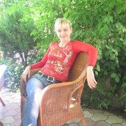 Елена Бурякова on My World.
