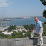 Иннокентий Плюснин on My World.