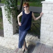 Лариса Соколова on My World.