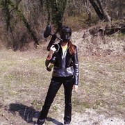 Лариса К-Б on My World.
