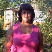 Лариса Зарочинцева on My World.