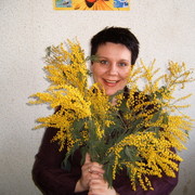 Лариса Сотникова on My World.