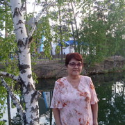 Лариса Пичугина on My World.