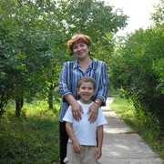 Лариса Леднёва on My World.