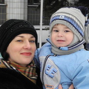 Валентина Купцова on My World.