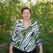 Ludmila Rusinova on My World.