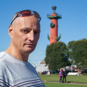 Влад Лашко on My World.
