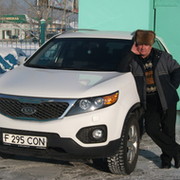 Николай Лазаренко on My World.