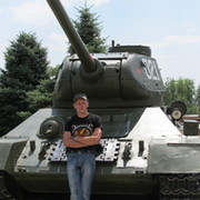 Алексей Лакс on My World.