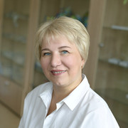 Елена Григорьева on My World.