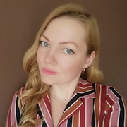 Дарина Жердева on My World.