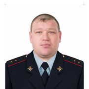 Алексей Васильев on My World.