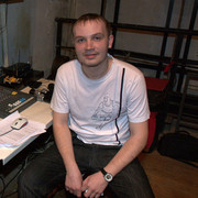 Алексей Студентов on My World.