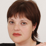Елена Каршина on My World.
