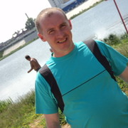 Алексей Гусев on My World.