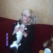 Лена *** on My World.