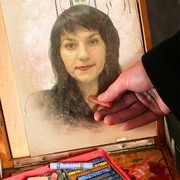 Елена Тулаева on My World.