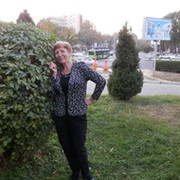 елена  яковлева on My World.