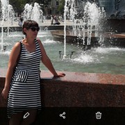 Елена Сиваева on My World.