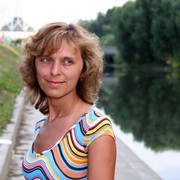 Елена Каменская on My World.