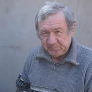 САША ЛЕПАЕВ on My World.