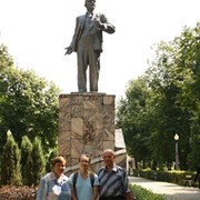 Леонид Лерман on My World.