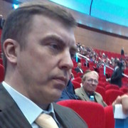 Алик Лестер on My World.