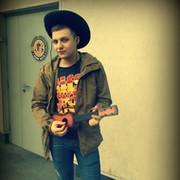 Bambaley Adveu on My World.