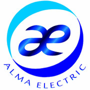 Alma Electric Alma Electric on My World.