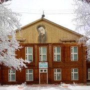 Библиотека Михасенко on My World.